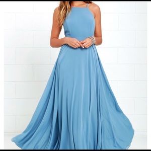 Mythical Kind of Love Maxi Dress